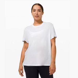 Lululemon All Yours Tee Graphic